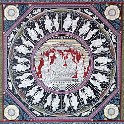 Chitra Katha . चित्र कथा | Pattachitra Traditional Painting ~ Shri Ram Story