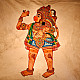 Shop Leather Puppets - Maruti Nandan
