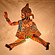Shop Leather Puppets - Vishnu Dashavatar - Balram