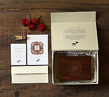 Divine Harmony Gift Kit | Puja Travel Kit ( Hanuman ji )