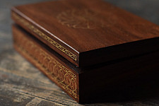 Divine Harmony Gift Kit | Puja Travel Kit ( Ganesha )