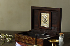 Divine Harmony Gift Kit | Puja Travel Kit ( Hanuman ji )