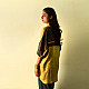 buy  Block Printed - Modal Silk Unisex Shirt