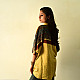 buy  Block Printed - Modal Silk Unisex Shirt