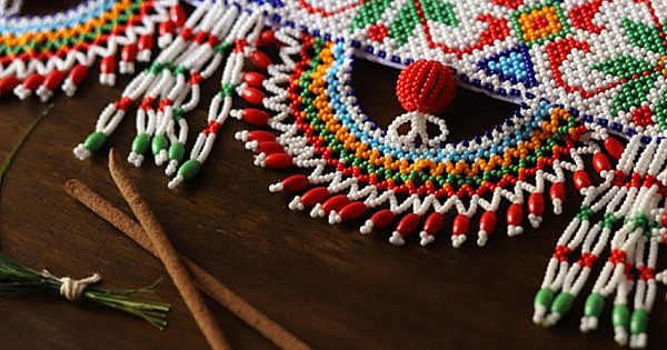 Buy handmade bead toran for home main door decoration| Indian