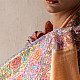 shop Pure Pashmina Kani Embroidered Shawl