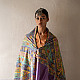 shop Pure Pashmina Kani Shawl