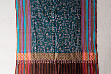 Pasham ~ Pure Pashmina Woolen Stole