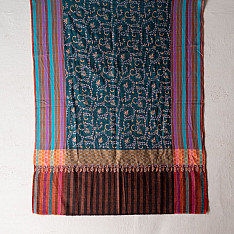 Pasham ~ Pure Pashmina Woolen Stole