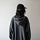 buy Handcrafted Embroidered Hoodie - Sheep design