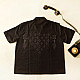 buy Handloom Oure Cotton Tangaliya ~ Unisex Shirt