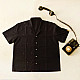 buy Handloom Oure Cotton Tangaliya ~ Unisex Shirt