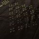 Tangaliya Handloom Shirt Pure Cotton