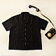 Tangaliya Handloom Shirt Pure Cotton