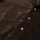buy Handwoven Tangaliya Unisex Shirt