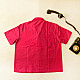 buy Handwoven Tangaliya Unisex Shirt