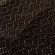 buy Handwoven Tangaliya Unisex Black Shirt