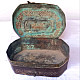 Shop Antique from Khajuraho Brass - Jewelry Box