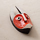 shop handmade wooden mask - 