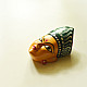 shop handmade craft from bangal wooden mask - Tribal Goddess
