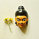shop Wooden mask - eklavya