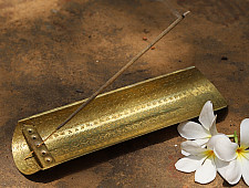 Ahar ✽ Agarbatti Stand