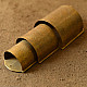 handmade brass Folding & Hanging Bulb Lamp Shade
