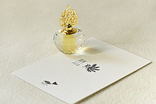 Flora ~ Attar Gift Set | Rajnigandha + Mogra + Kiku