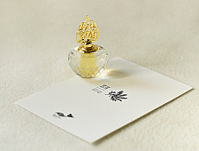 Flora ~ Attar Gift Set | Rajnigandha + Mogra + Kiku