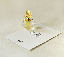 Flora ~ Attar Gift Set | Rajnigandha + Mogra + Kiku