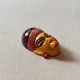 shop handmade wooden mask - Hanuman