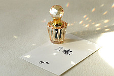 His & Her ~ Attar Gift Set | Black Musk + Ruh Khus