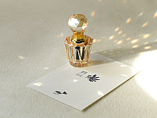 His & Her ~ Attar Gift Set | Black Musk + Ruh Khus