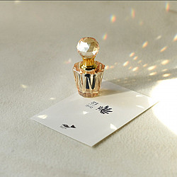 His & Her ~ Attar Gift Set | Black Musk + Ruh Khus