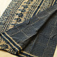 Exclusive Hand Block Printed Dabu Saree