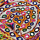 Pieces of Sindh ❂ Hand Embroidered Bag ❂ 92