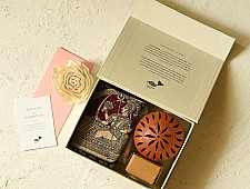 Mata ne Pachedi Gift Kit 