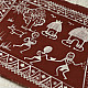 Traditional Muriya Painting | Bhitti Chitra chhatisgarh