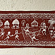 Traditional Muriya Painting | Bhitti Chitra chhatisgarh