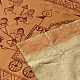 Traditional Muriya Painting | Bhitti Chitra ~ Goncha festival