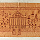 Traditional Muriya Painting | Bhitti Chitra ~ Goncha festival