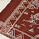 Traditional Muriya Painting | Bhitti Chitra ~ Shikar