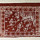 Traditional Muriya Painting | Bhitti Chitra ~ Shikar