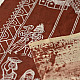 Traditional Muriya Painting | Bhitti Chitra ~ Wedding
