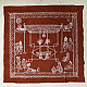 Traditional Muriya Painting | Bhitti Chitra ~ Wedding