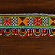  Traditional Bead door toran