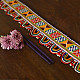  Traditional Bead door toran