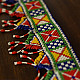  Traditional Bead door toran