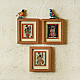 Gift set Shrinathji Miniature Art