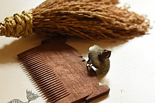Kanupriya | Tribal / Vintage Ring  (Three Options)